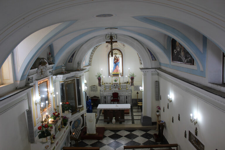 Chiesa degli Schiucchi
