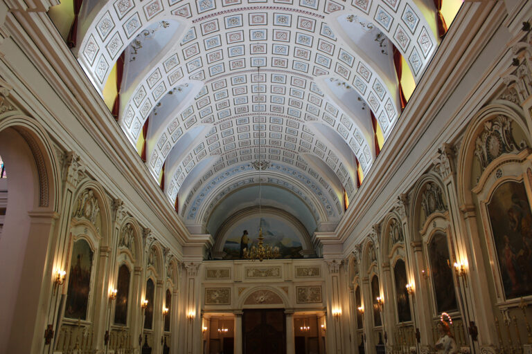 Chiesa del Carmine
