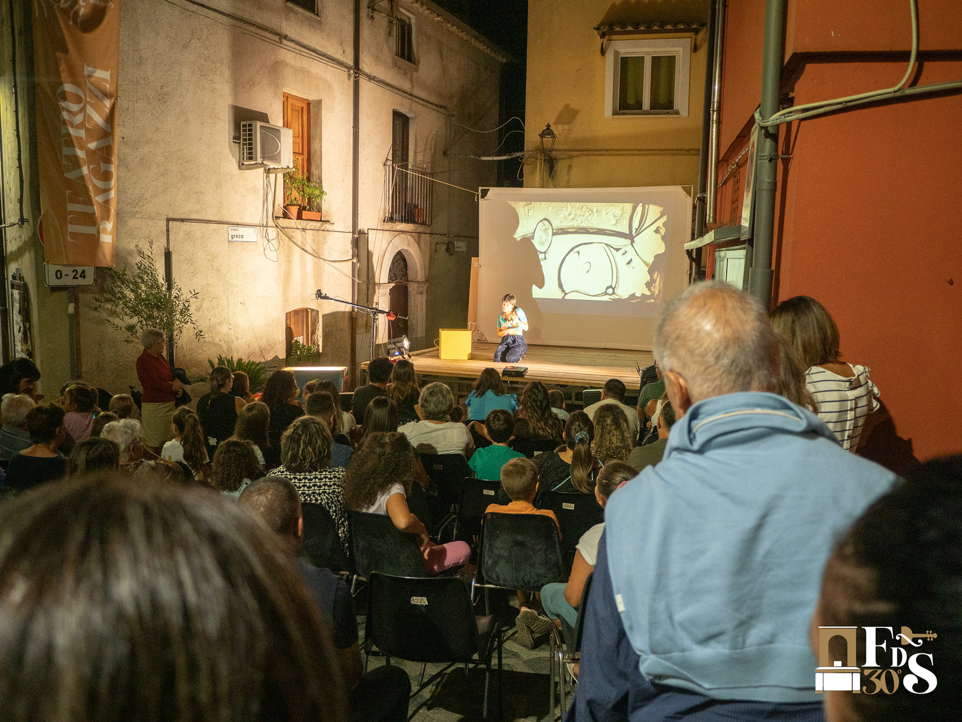 Festival Delle Serre