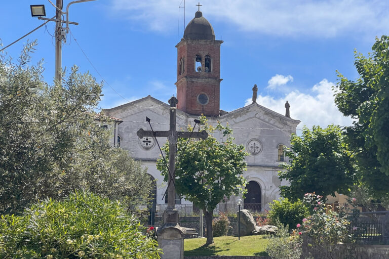 Oasi di Sant'Antonio