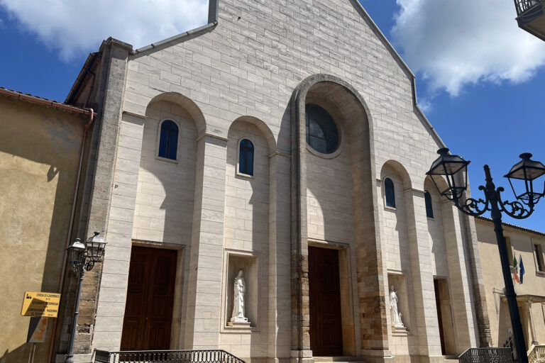 San Domenico