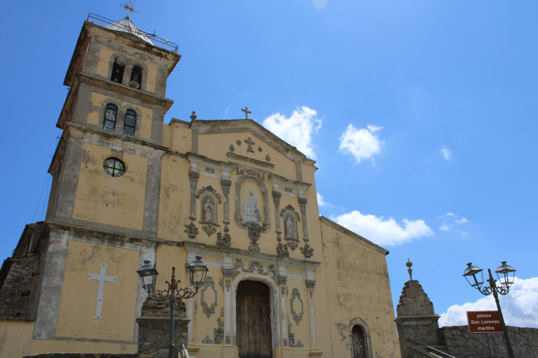 Cerisano